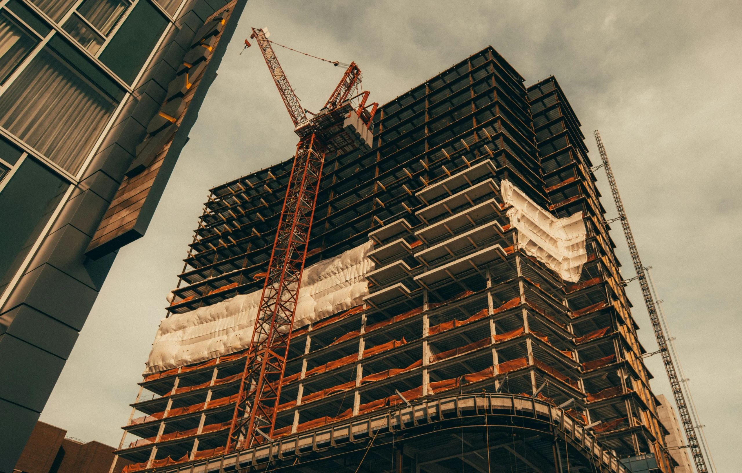 Construction takeoff services Arkansas — accurate cost estimates for Little Rock, Bentonville, Fayetteville, and Fort Smith contractors