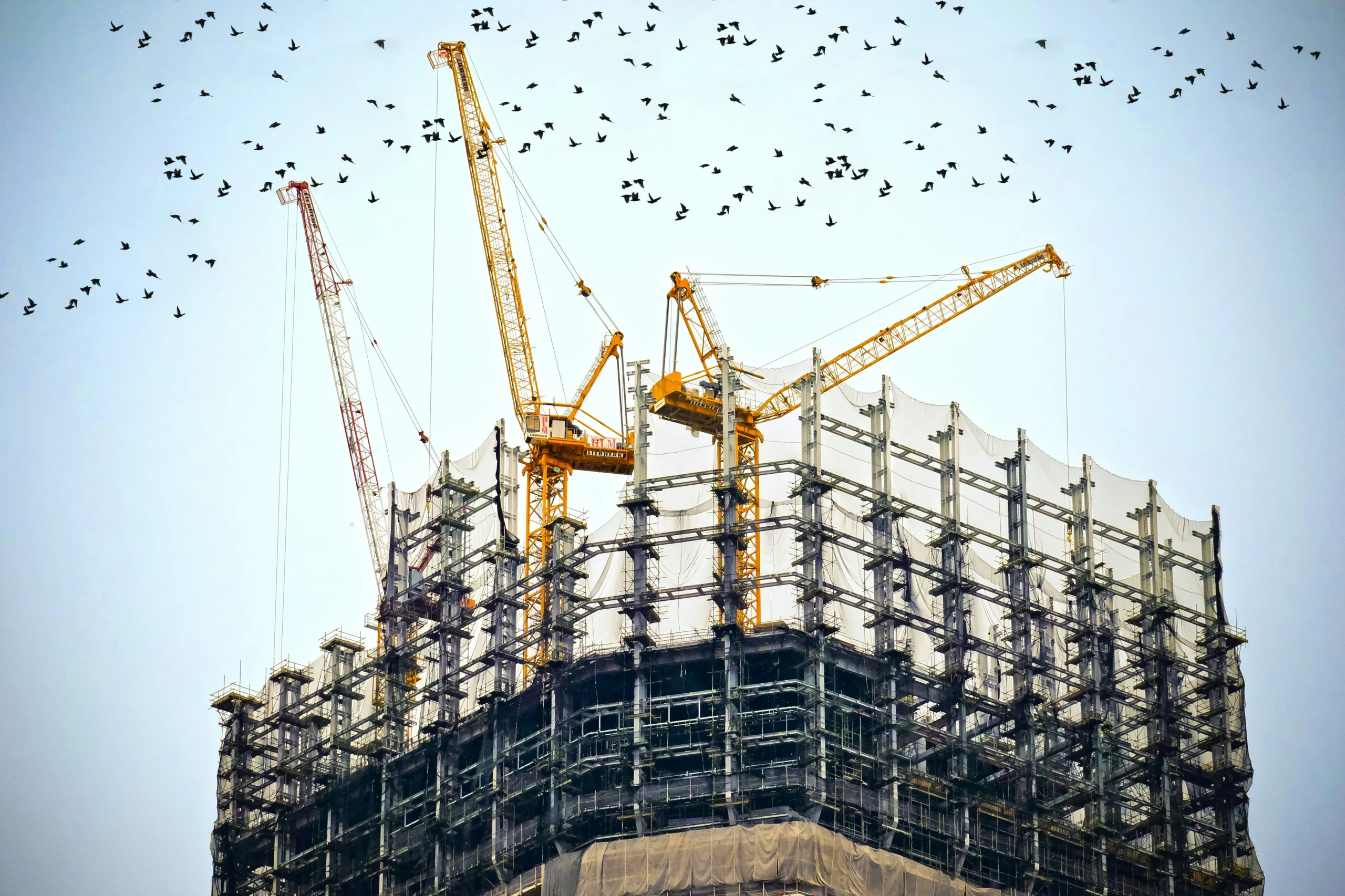 Construction estimating services — accurate cost takeoffs and bid-ready estimates for contractors across the USA