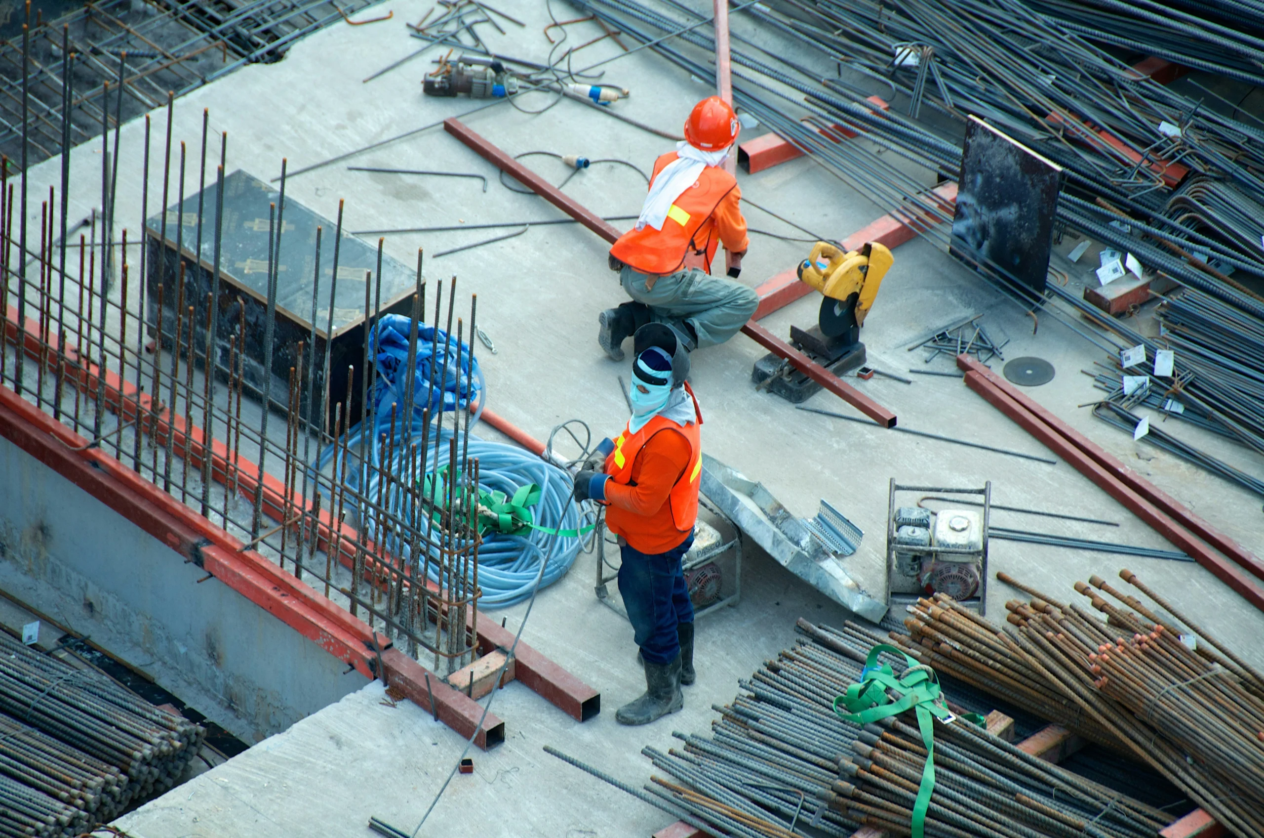 Construction estimating services Georgia — accurate cost takeoffs for Atlanta, Savannah, Augusta, and Columbus contractors
