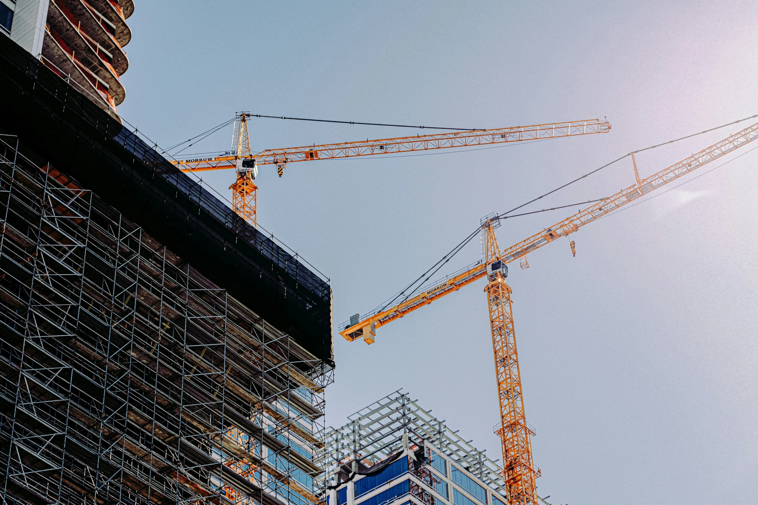 Construction takeoff services Missouri — accurate cost estimates for Kansas City, St. Louis, Springfield, and Columbia contractors