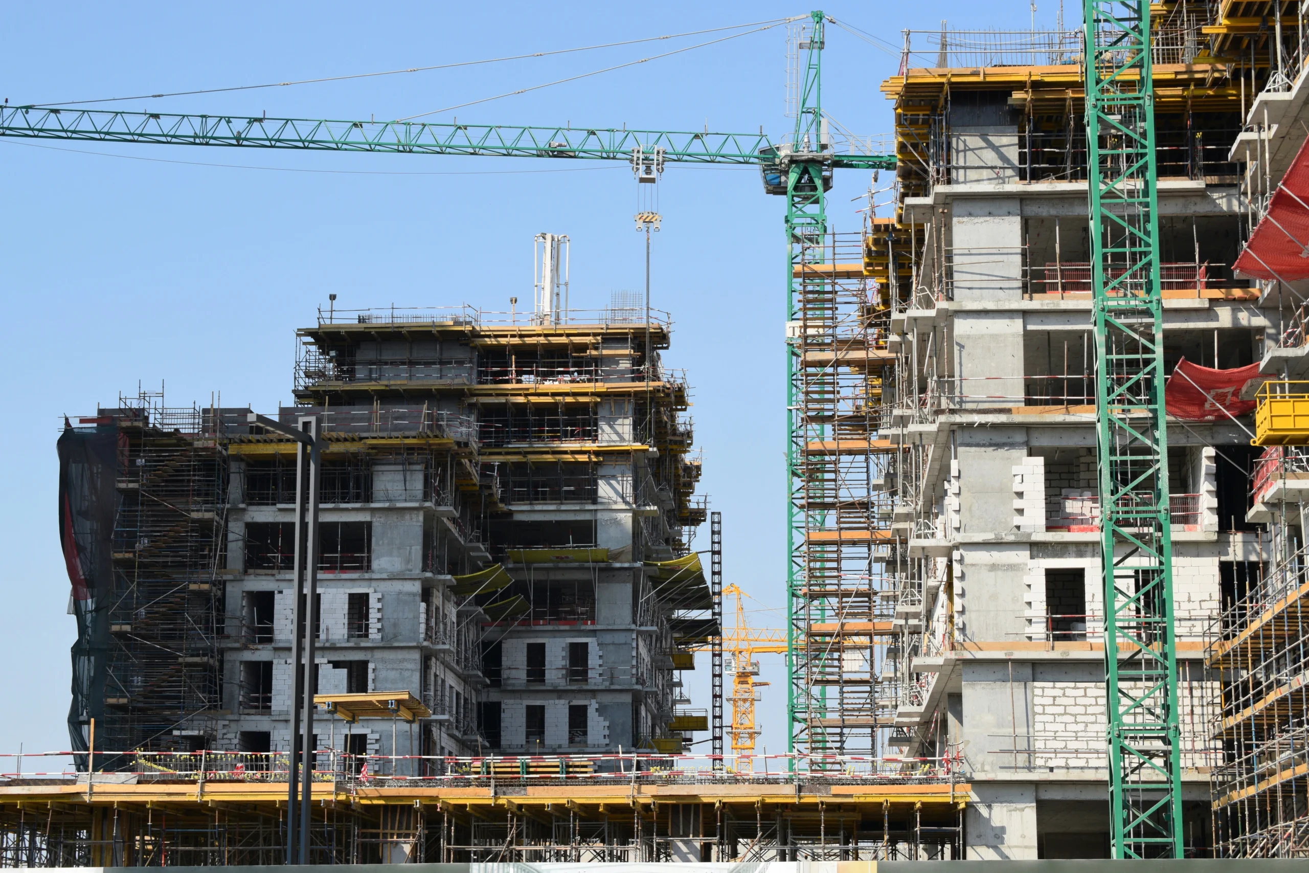 Construction takeoff services Mississippi — accurate cost estimates for Jackson, Gulfport, Biloxi, and Hattiesburg contractors