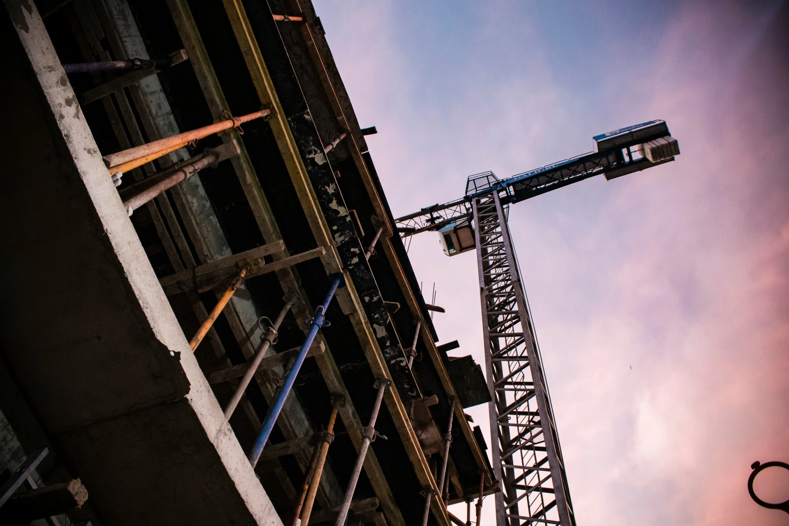Commercial estimating services — accurate construction cost takeoffs for office buildings, retail centers, and healthcare facilities nationwide