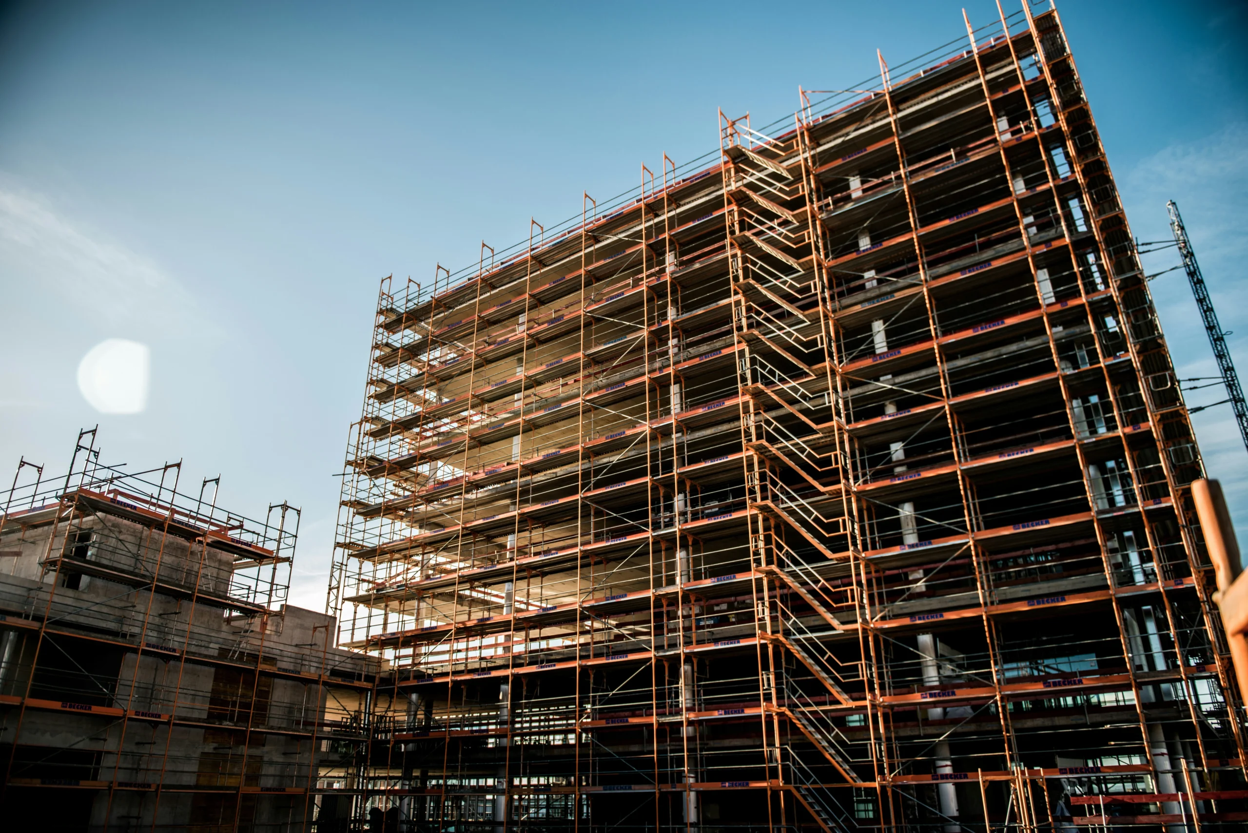 Construction takeoff services Maryland — accurate cost estimates for Baltimore, Bethesda, Rockville, and Annapolis contractors