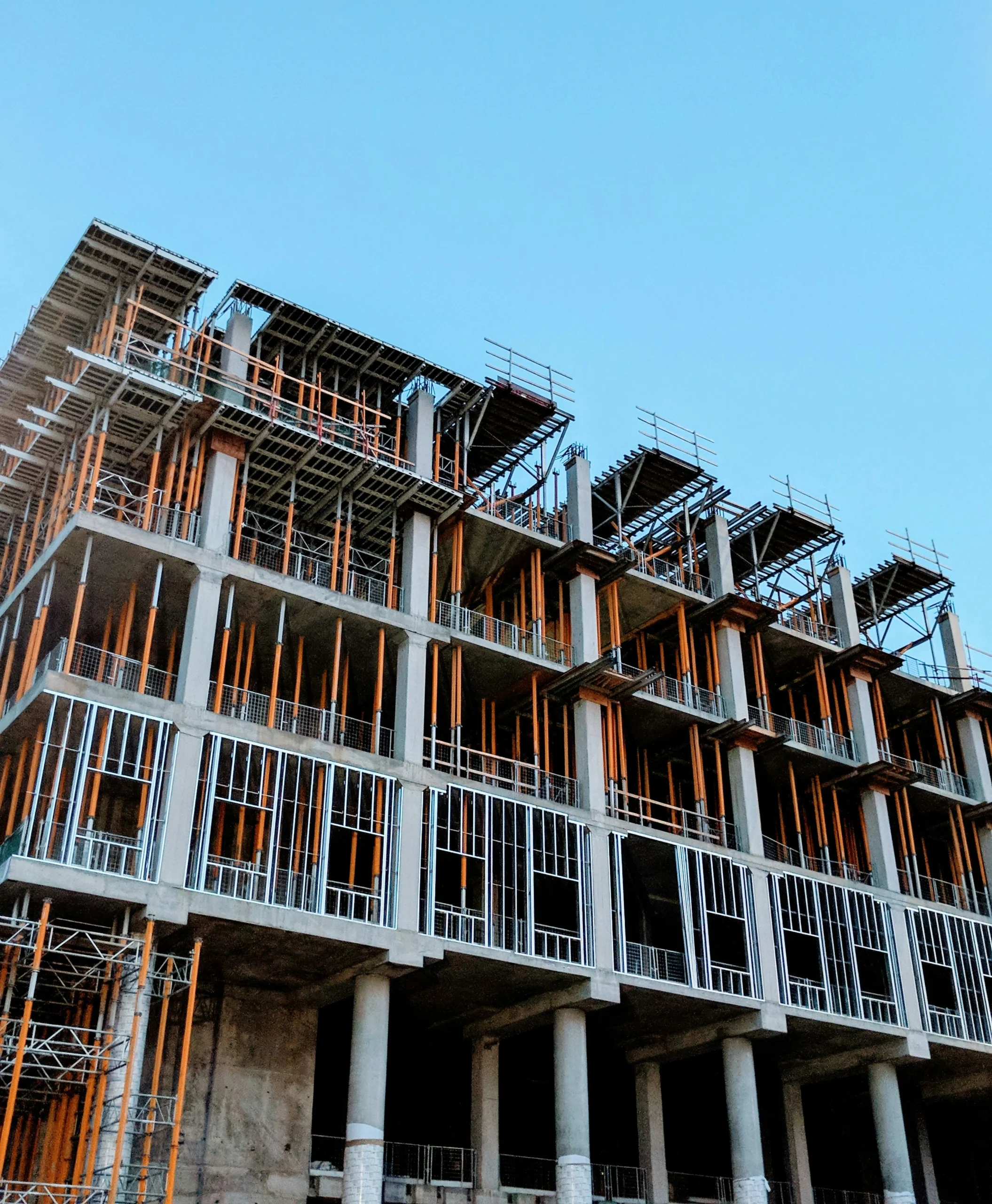 Construction estimating services Alabama — accurate cost takeoffs for Birmingham, Huntsville, and Mobile contractors